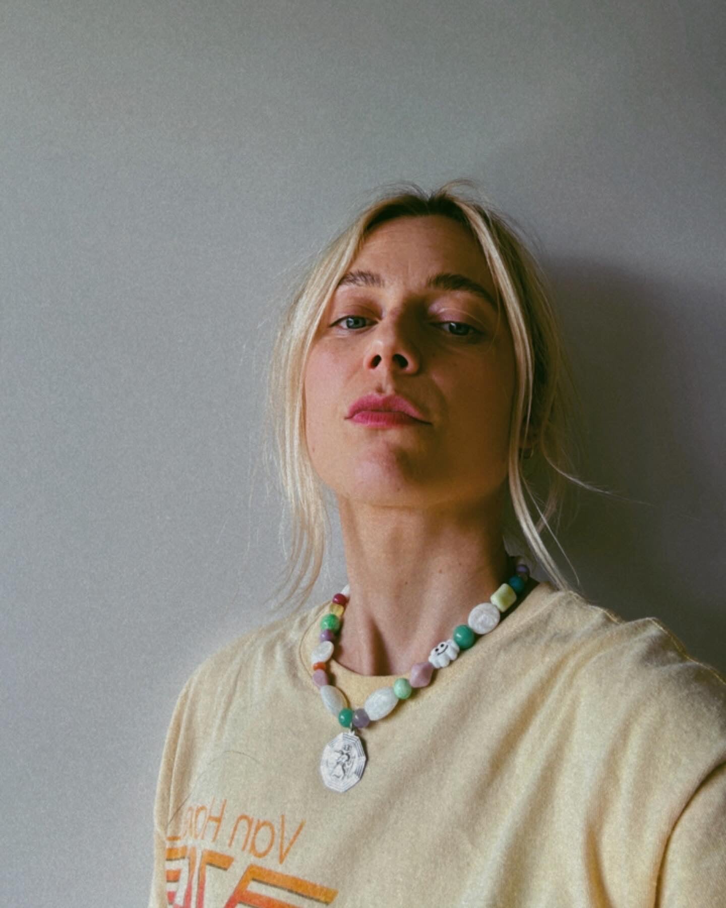 Sunny Travels Necklace