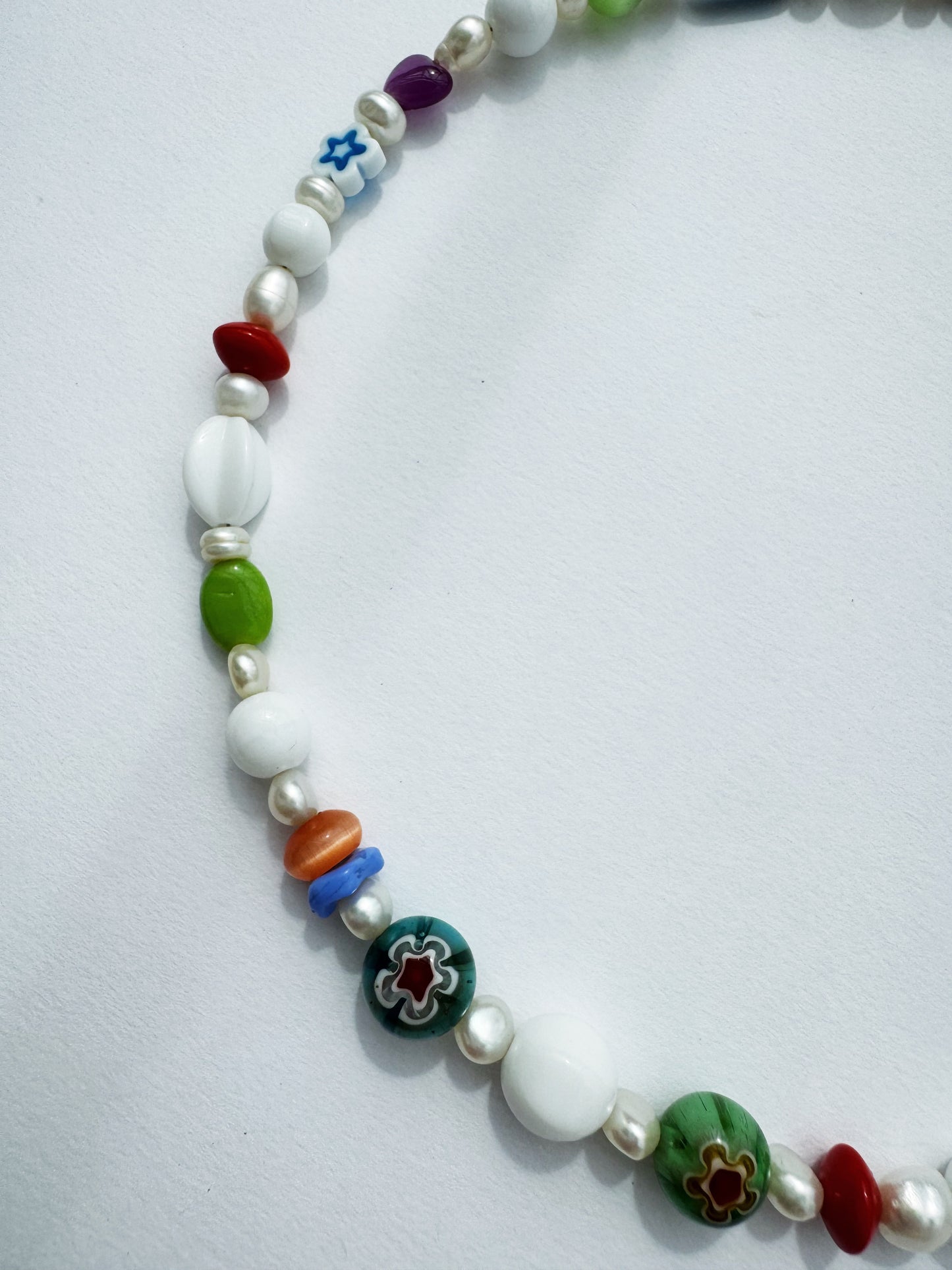 Pop Necklace