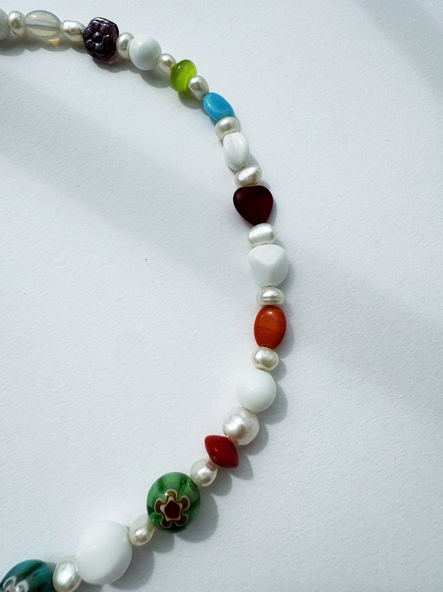 Pop Necklace