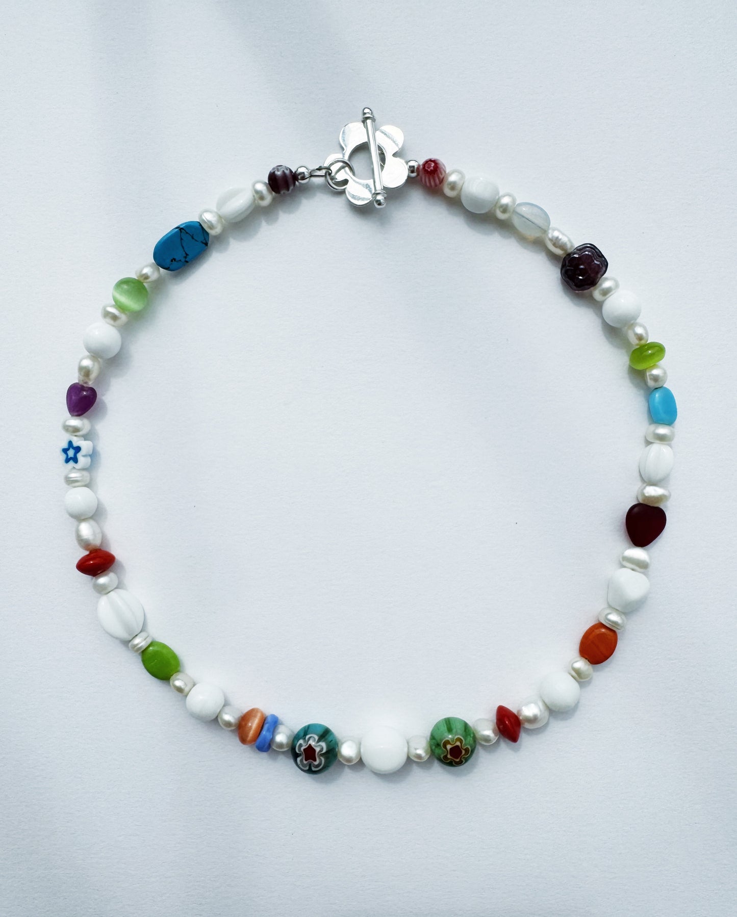 Pop Necklace