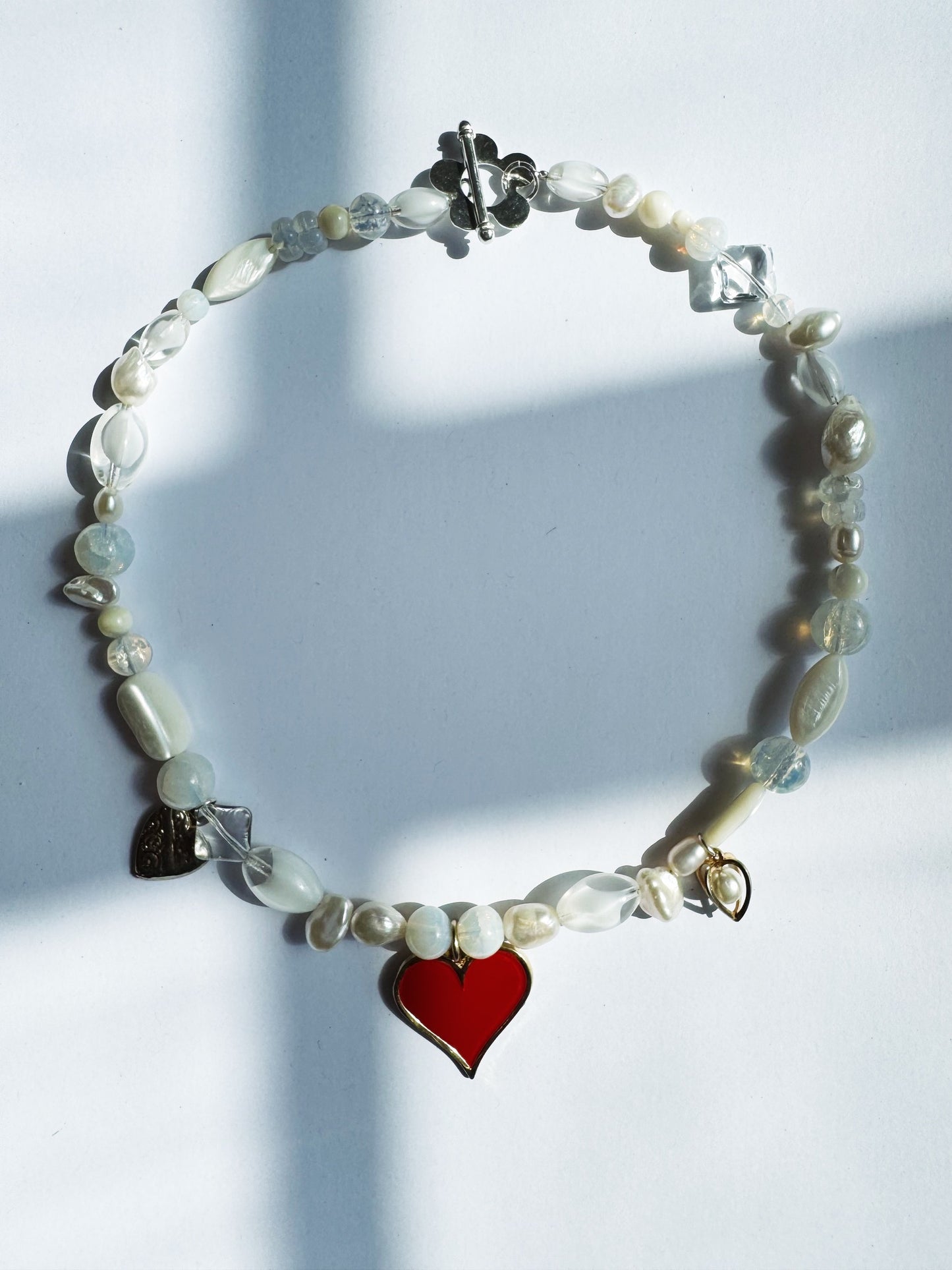 Be Mine Necklace