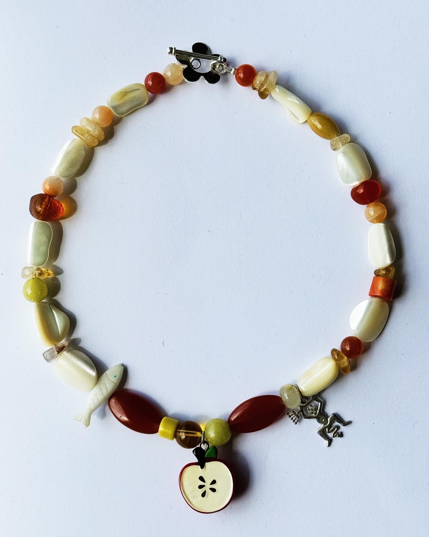 Eve Necklace
