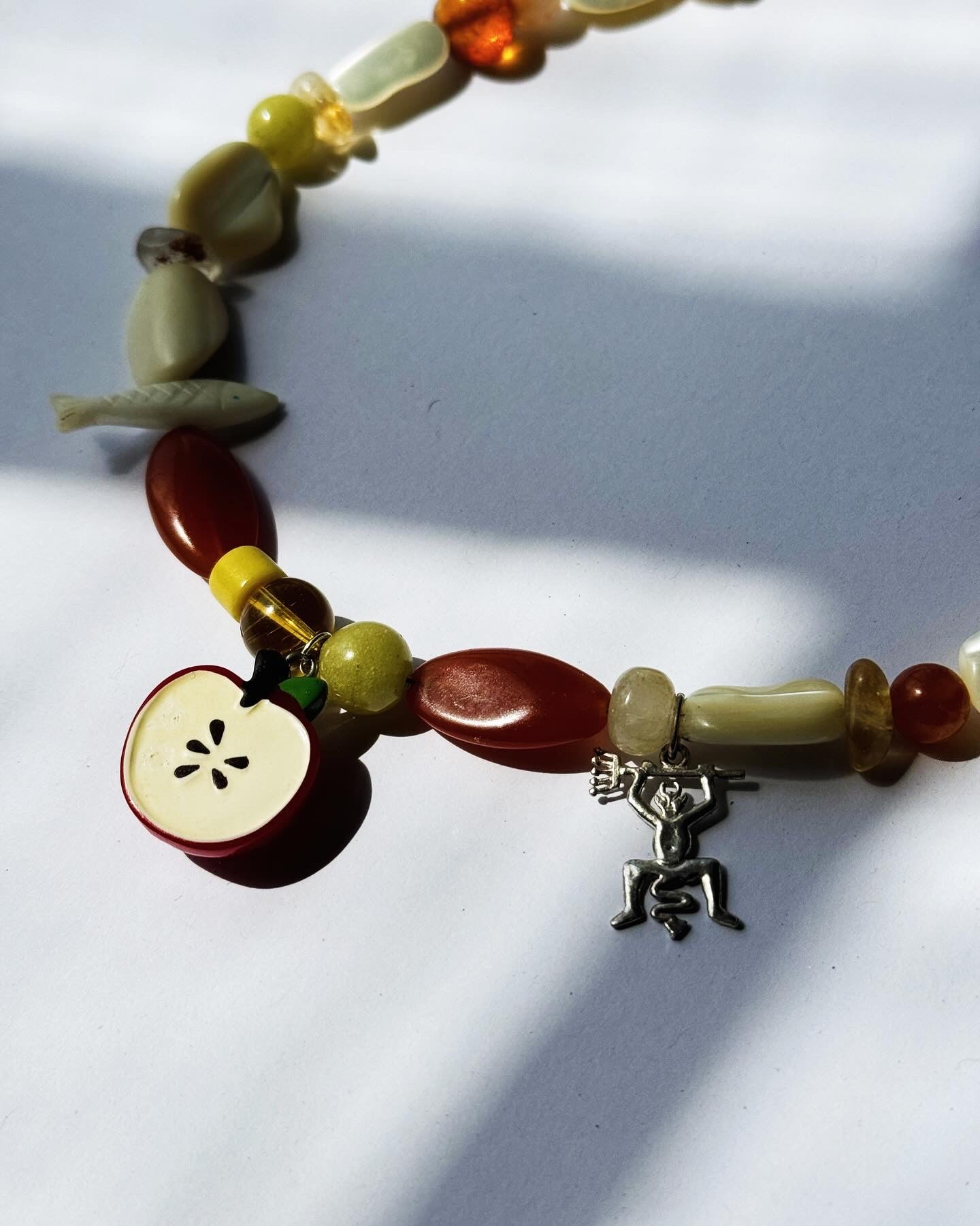 Eve Necklace