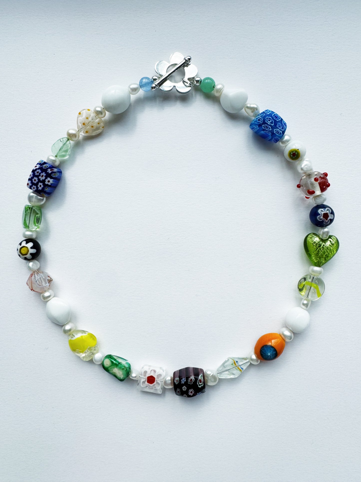 Festival Necklace