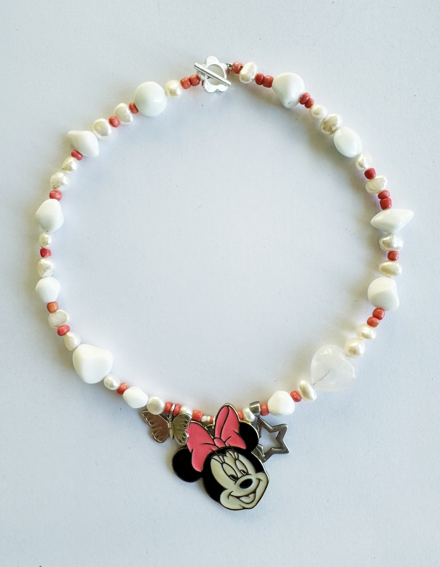 Minnie Necklace