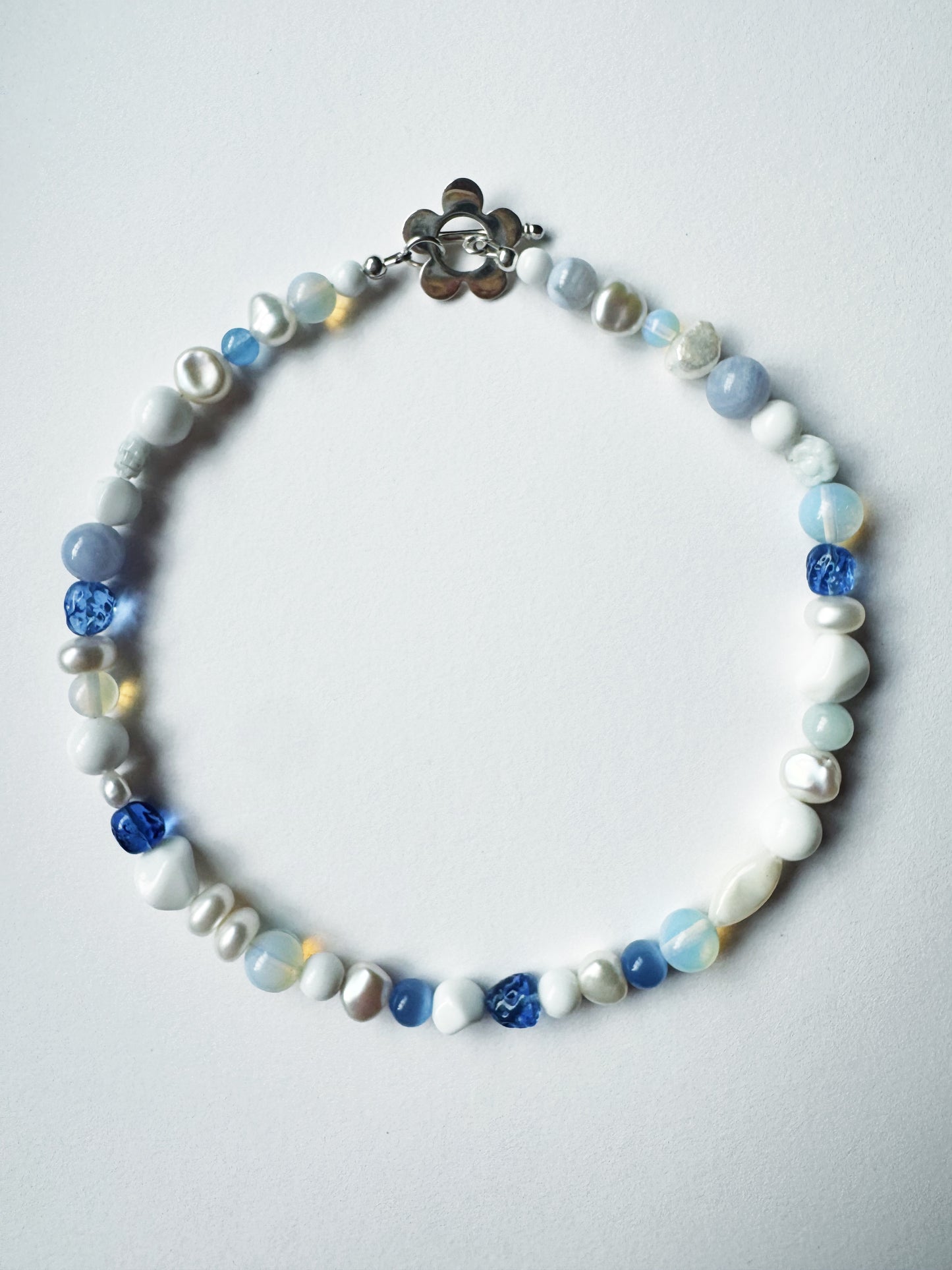 Head In The Clouds Necklace