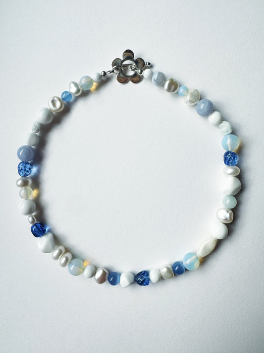 Head In The Clouds Necklace