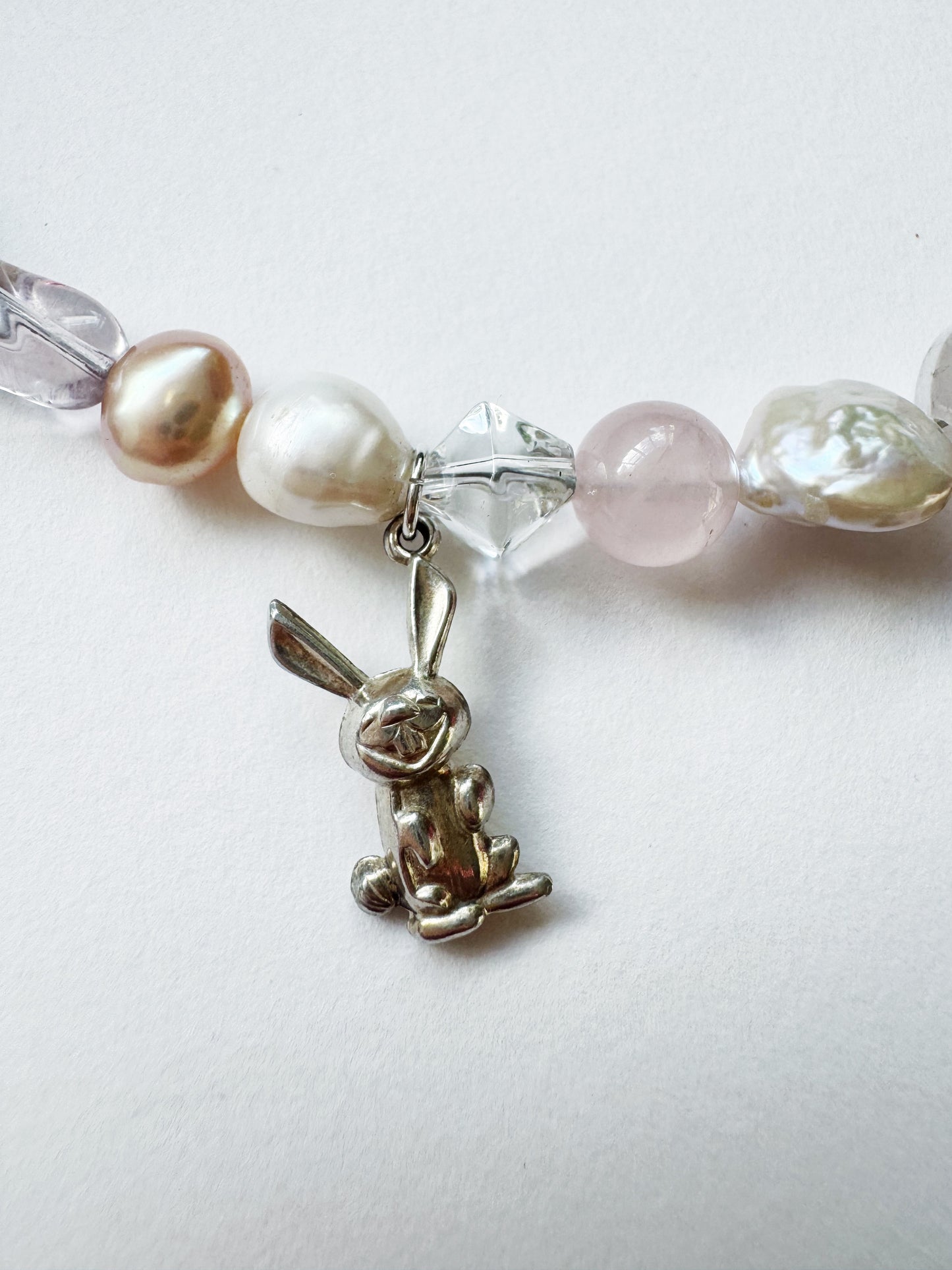 I Heart You Necklace