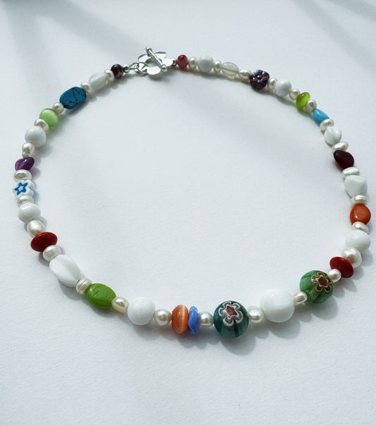 Pop Necklace
