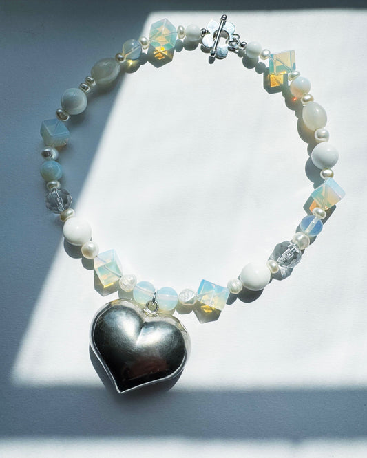 Glow Up Necklace