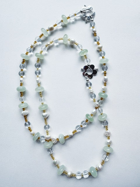 Glimmers Necklace