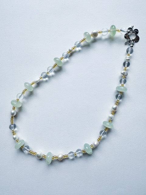Glimmers Necklace