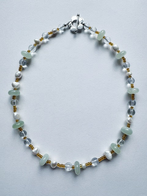 Glimmers Necklace