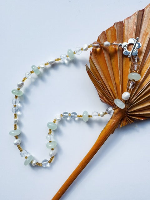 Glimmers Necklace